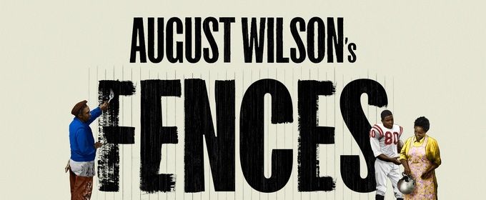 Ray Fearon, Madeline Appiah, and More Will Lead UK Tour of FENCES