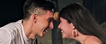 First Look at the New York Premiere of SOLEDAD Presented by American Indian Artists 