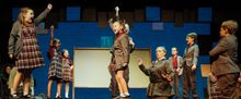 First Look At MATILDA THE MUSICAL At Tacoma Little Theatre