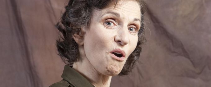 Photo Flash: Chicago Premiere of THE TALL BOY at Stage 773 Photos
