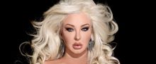 Katy Monroe to Perform GLAMOUR, REIMAGINED at Maxan Jazz