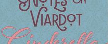 Buffalo Opera Unlimited to Perform NOTES ON VIARDOT and CINDERELLA