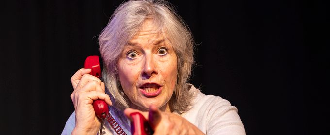 THE MYSTERY OF PLEASANCE TWO & I DREAMT YOU DIFFERENTLY to Play Edinburgh Fringe