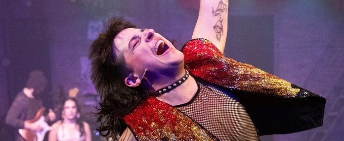 Review: LOKI – THE END OF THE WORLD TOUR at Lifeline Theatre