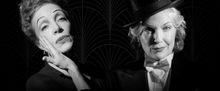 Grand Theatre to Stage 'PIAF/DIETRICH' Celebrating Iconic Performers