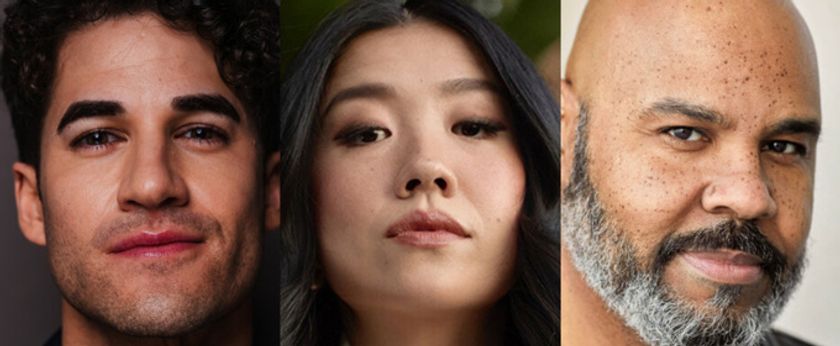 Darren Criss, James Monroe Iglehart and More Join HIDDEN HEROES: A DESCENDANTS STORY Photo