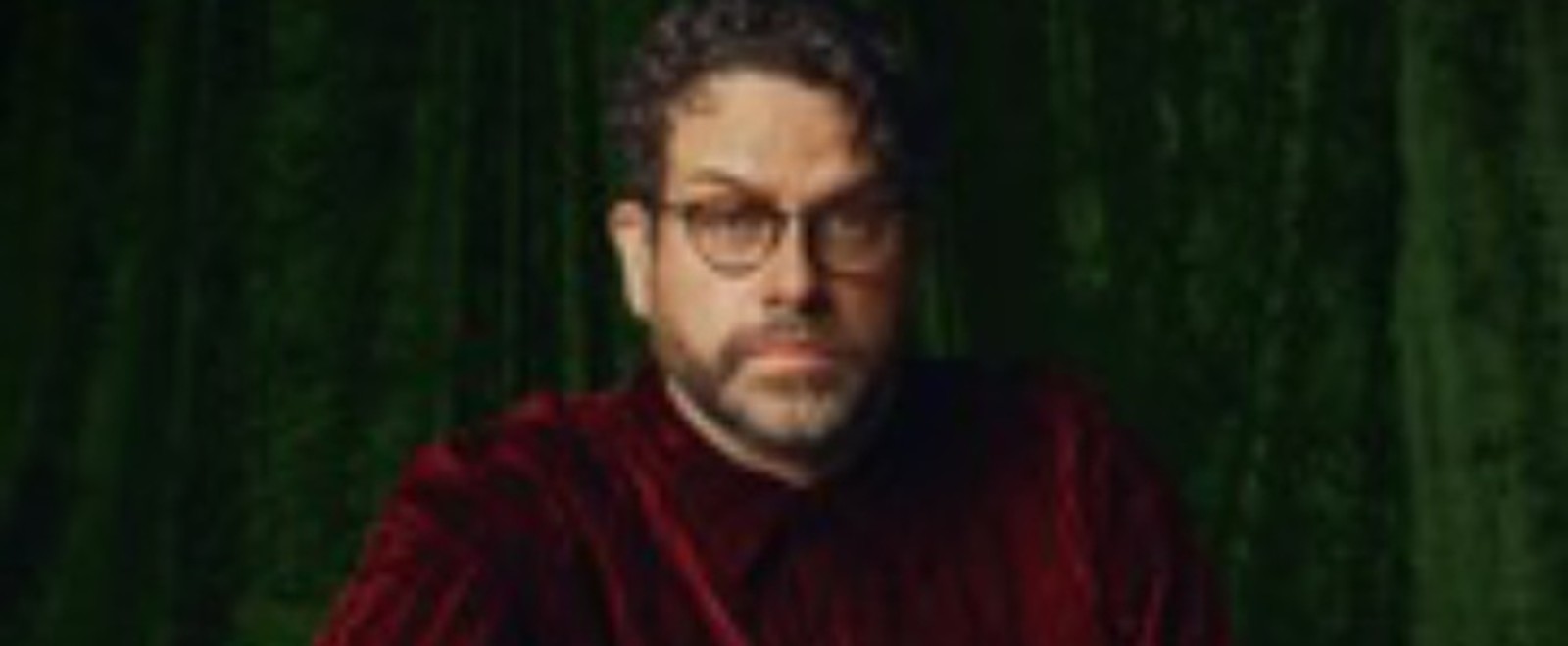 Michael Spicer to Launch HOPE ALL'S WELL Tour and Fringe Run