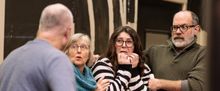 Mad Horse Theatre To Present Maine Premiere Of THE MINUTES By Tracy Letts