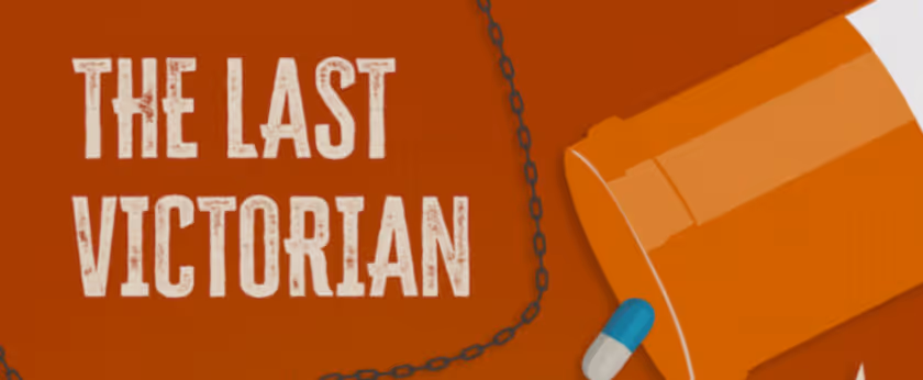 THE LAST VICTORIAN to Premiere at Washington Stage Guild Photo