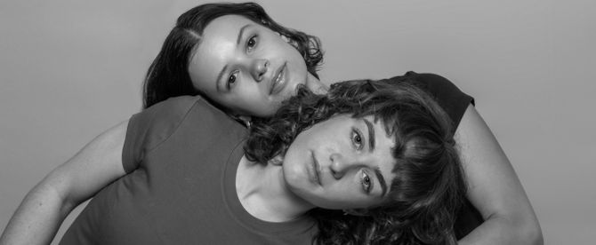 Five Two Dance Company to Present TURN BACK AND BACK AND BACK, At The KNJ Theater At Peridance