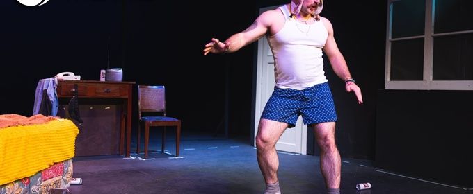 Previews: TAPE at DOLPHIN THEATRE, Auckland