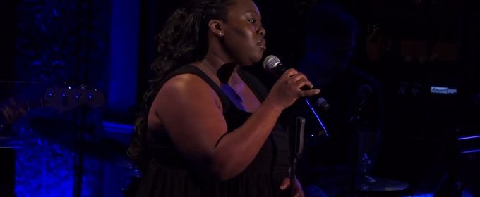 New Videos From BEAUTIFUL: THE CAROLE KING MUSICAL and NATURAL WOMAN at 54 Below