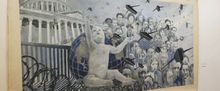 Shakespeare Theatre to Present AMERICA AT 250: BORDERS & BOUNDARIES Exhibition