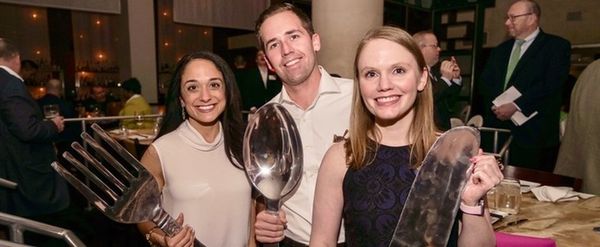 Action Wellness 36th Annual DINING OUT FOR LIFE®-HIV/AIDS Fundraiser