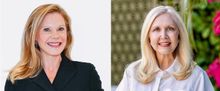Norton Museum of Art Elects Kimberly Bluhm and Robin Loewenberg Tebbe to Board of Tru