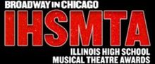 2026 Illinois High School Musical Theatre Awards Nominees Announced
