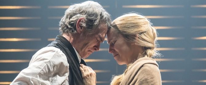 Review Roundup: Billy Crudup and Denise Gough in HIGH NOON