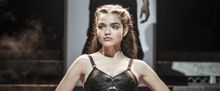 First Look at Rachel Zegler and the Cast of EVITA in London