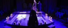 THE WOMAN IN BLACK at Main Street Theater
