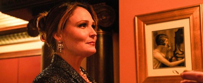 Photo Coverage: Lisa Howard Brings WHAT CHRISTMAS MEANS TO ME to Feinstein's/54  Photos