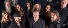 TWELVE TWENTY-FOUR to Bring TRANS-SIBERIAN ORCHESTRA Tribute to Newton Theatre