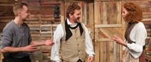 TRANSLATIONS at West End Productions