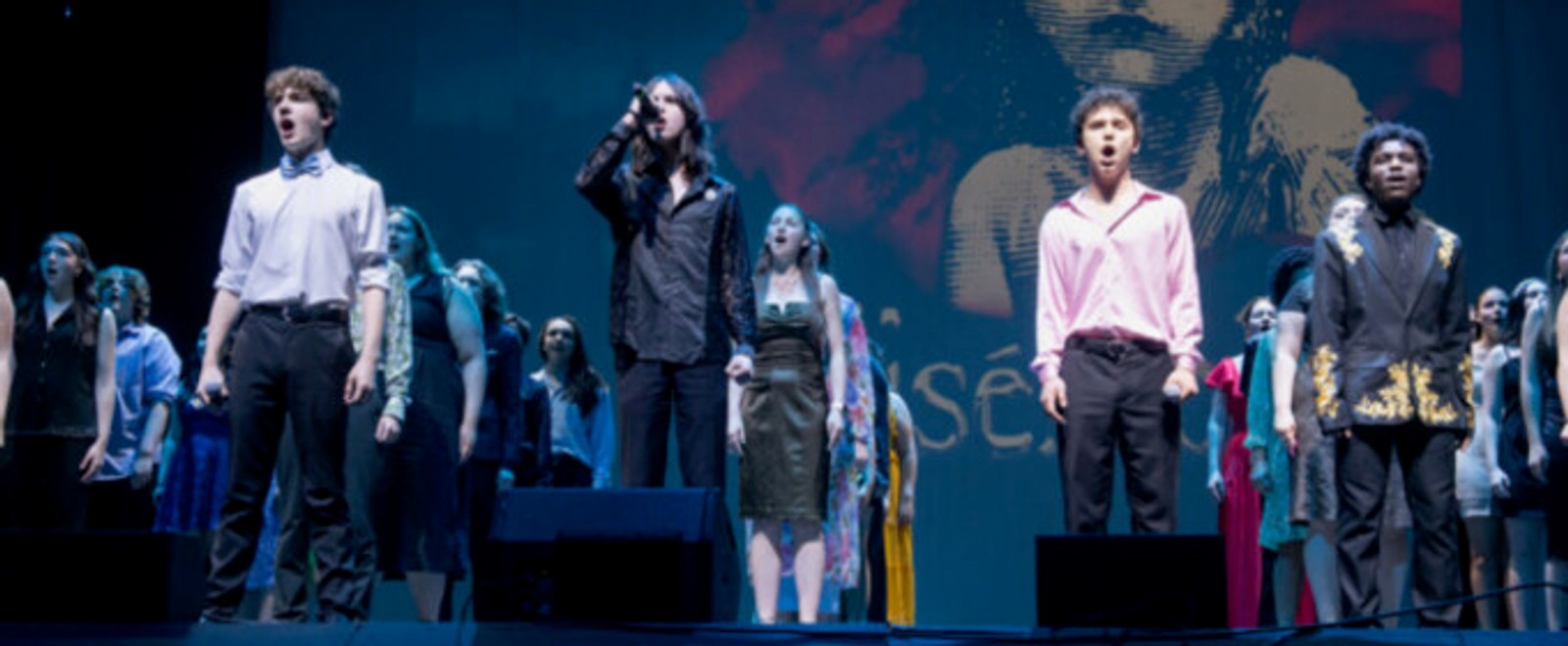 Bergen Performing Arts Center Opens Registration for High School Musical Awards