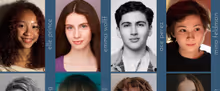 Cast Set For Week One of YOUNG PLAYWRIGHTS FESTIVAL at The Blank Theatre