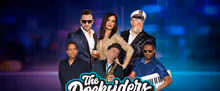 WHAT A _____ YEAR, NYE PARTY ON THE PARK to Launch at Scottsdale Civic Center