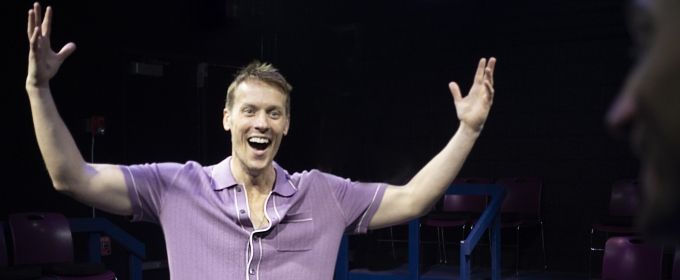 Photos: First Look at COCK at Hollywood Fringe Photos