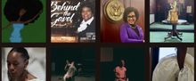 Gaudanse to Perform at LIBATIONS & CITATIONS: A JUNETEENTH CELEBRATION