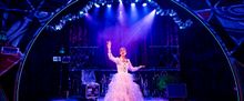First Look at POTTED PANTO at Reading Rep Theatre