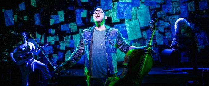 Photos: First Look At LIZARD BOY At Theatre Row Photos