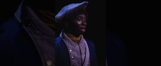 Video: Watch 'Momma Look Sharp' From 1776 at Maine State Music Theatre