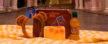THE PADDINGTON BEAR EXPERIENCE Will Celebrate Summer With Special Events