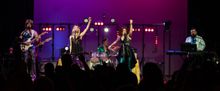 Inside Mount Vernon Art's Consortium's DANCING QUEEN: An ABBA Salute