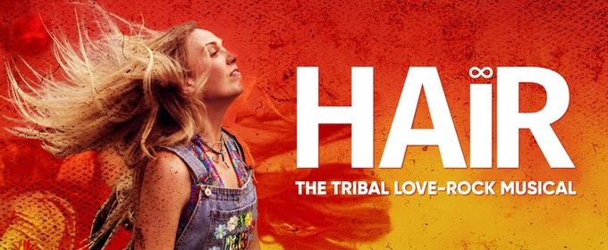 REVIEW: Australian Shakespeare Company Presents A New Tech Enhanced Staging Of HAIR THE TRIBAL LOVE-ROCK MUSICAL