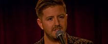 Flash: Billy Gilman Opens the Rrazz Room Presents in New Hope, PA