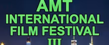 SAFE HARBOR and RIDING LESSONS to Screen at AMT International Film Festival