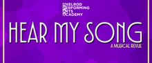 HEAR MY SONG: A MUSICAL REVUE Will Come to the Bell Theater