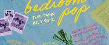 BEDROOM POP to Open at The Tank NYC With Full Cast Announced