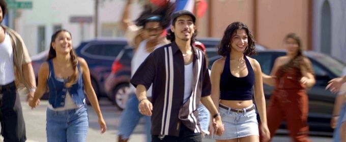 IN THE HEIGHTS To Play Lake Worth Playhouse