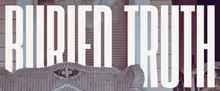 BURIED TRUTH to Premiere at M.T. Pockets Theatre in Morgantown