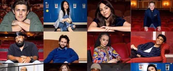 Recap the Broadway Debuts of 2025