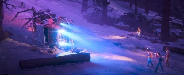 STRANGER THINGS: TALES FROM ‘85 Animated Series Gets Season 2 Renewal