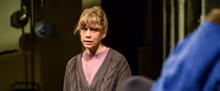 Exclusive: First Look at Susannah Flood in PRE-EXISTING CONDITION