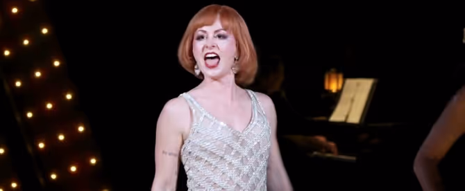 Video: 'Don't Tell Mama' from Guthrie Theater's CABARET