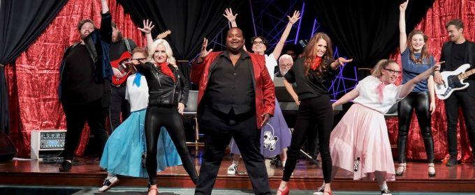 Servant Stage to Host FIRST LOOK EXTRAVAGANZA Photos