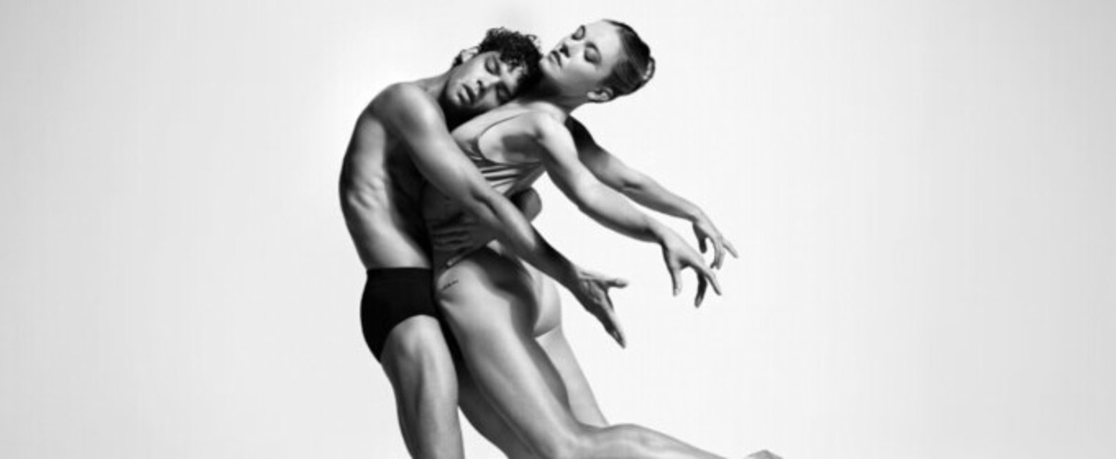 Works & Process Will Host Miami City Ballet: Patricia Delgado
