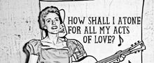 Dialogue with Three Chords to Continue Spring Season With Country Music-Inspired Play